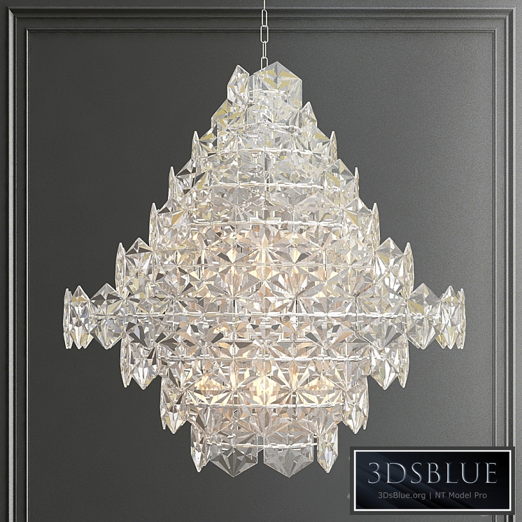 Eichholtz Chandelier Hermitage