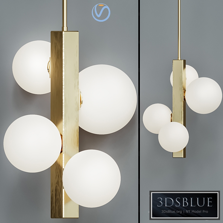 Hinsdale wall sconce