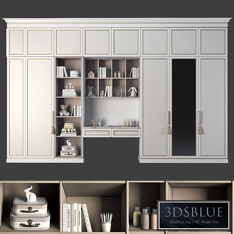 Children&#39;s furniture 84 part 1