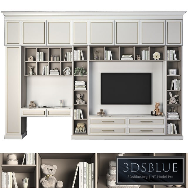 Children&#39;s furniture 84 part 4