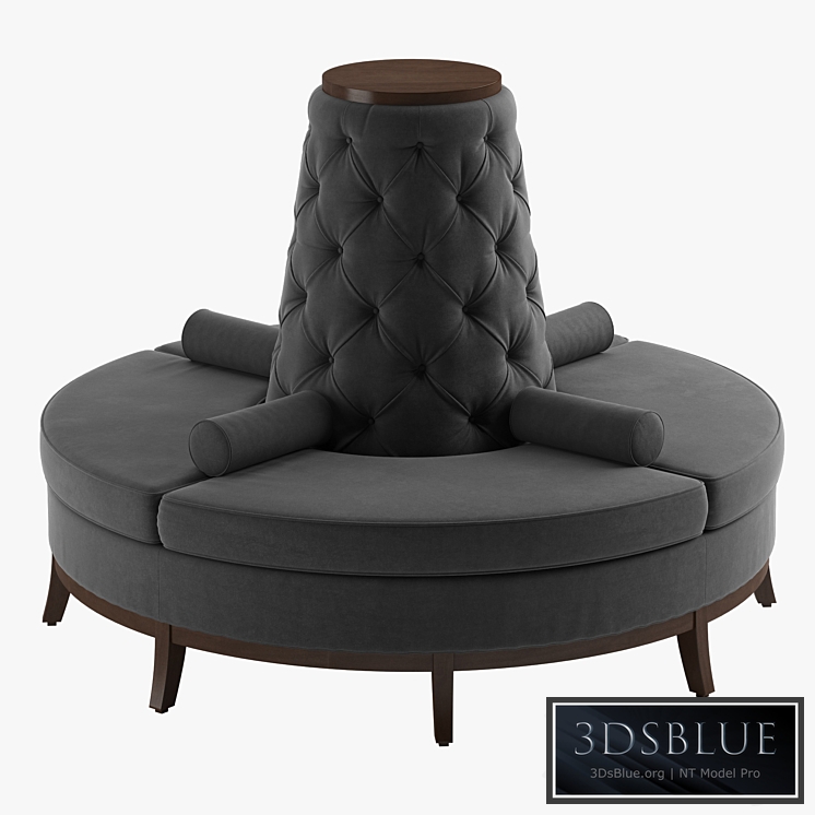 Rondo By POWELL AND BONNELL