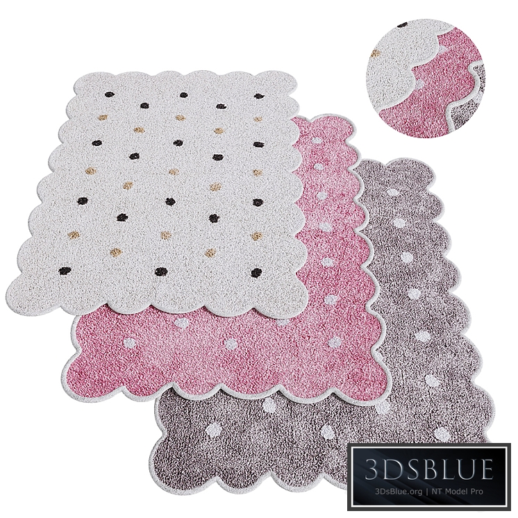 Carpet berni set