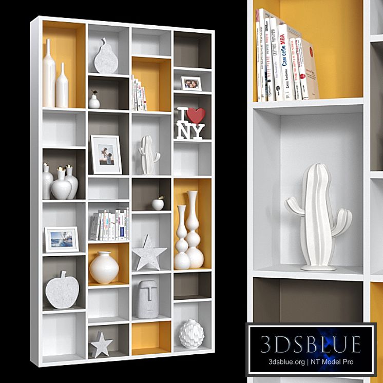 Shelving 033.