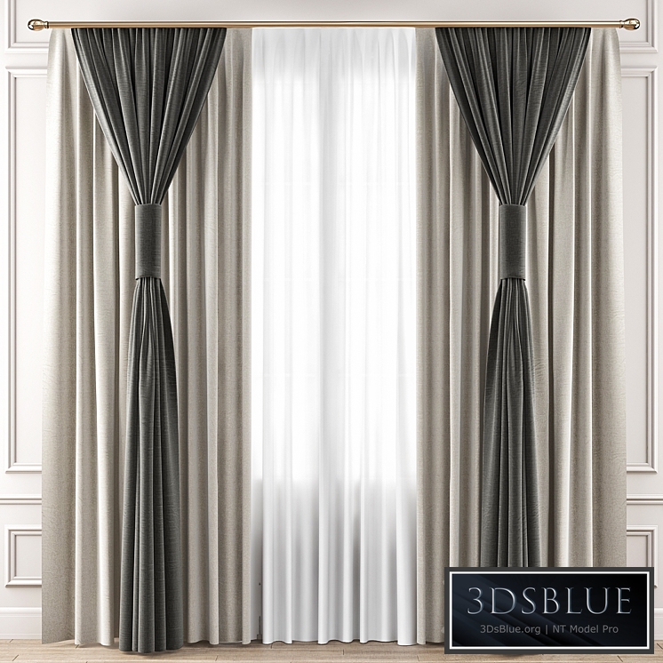 Curtains Premium PRO No. 6