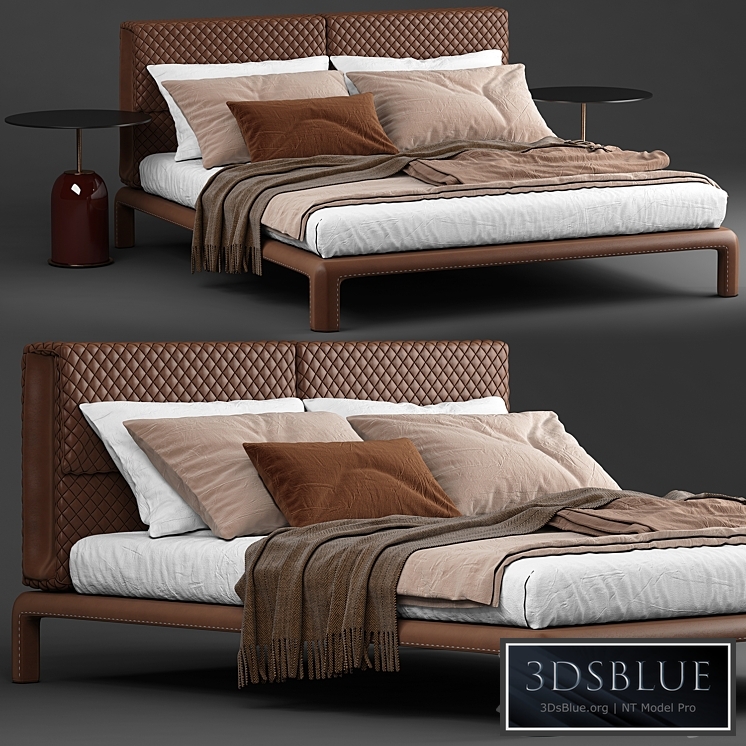 bed Twils pochette 2