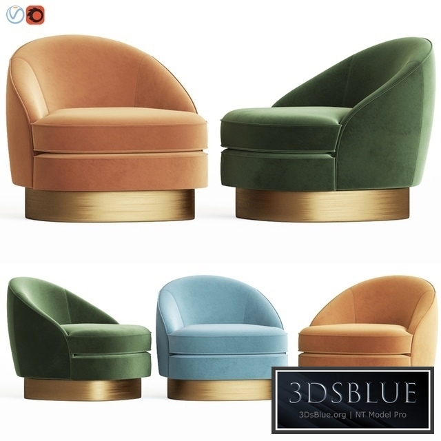 Eichholtz club randall