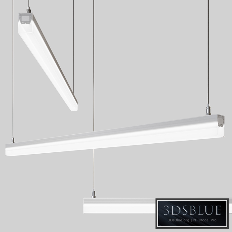 Flow Regent Pendant Lamp