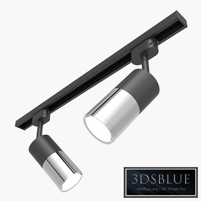 Track LED Elektrostandard LTB27