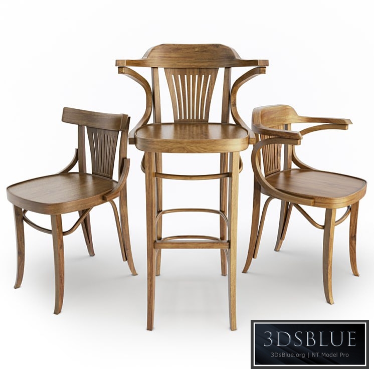 Wooden Furniture Iria