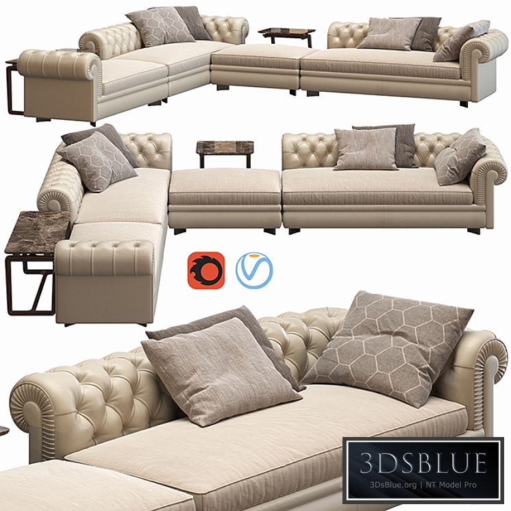 Chester Line Renzo Frau T01