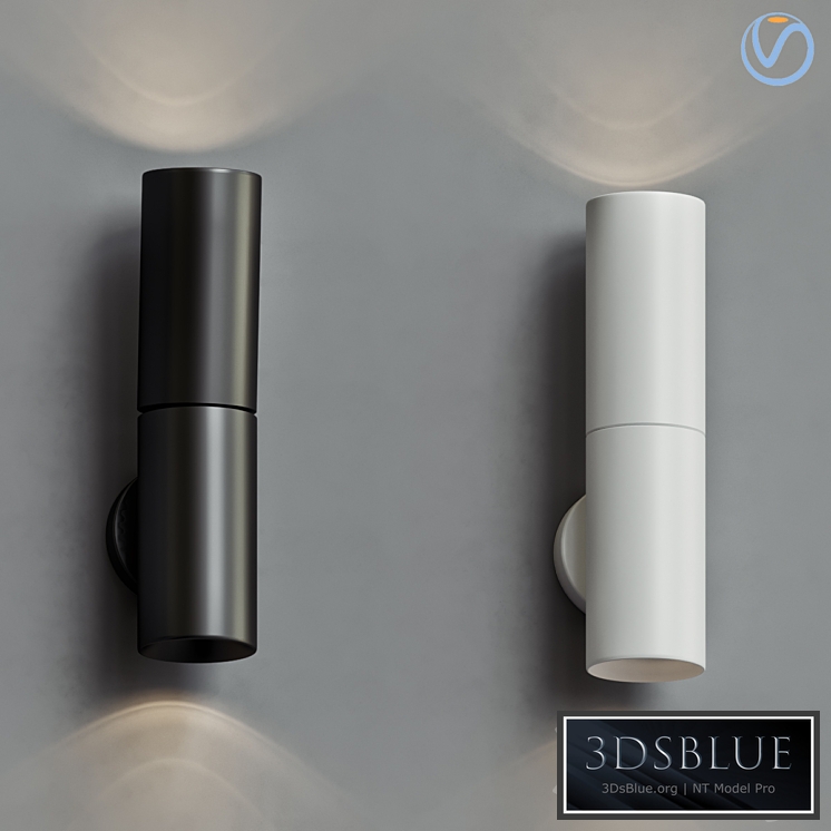 Bra Lamps CENTRSVET 7