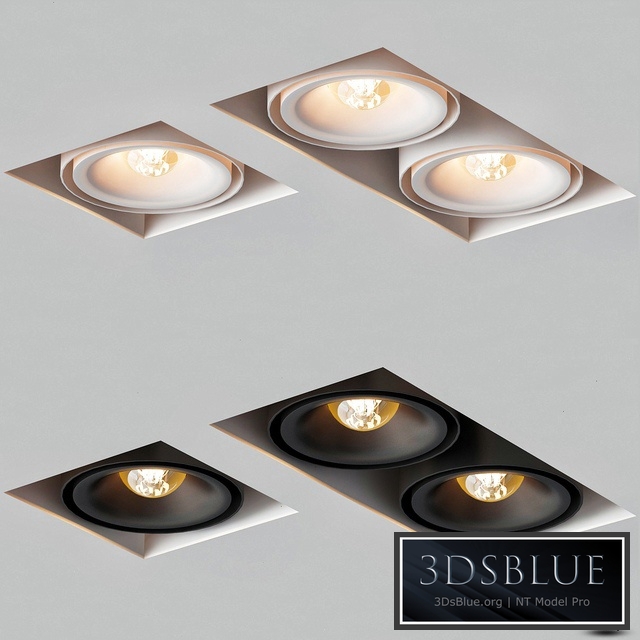 Ceiling Lamps CENTRSVET 24