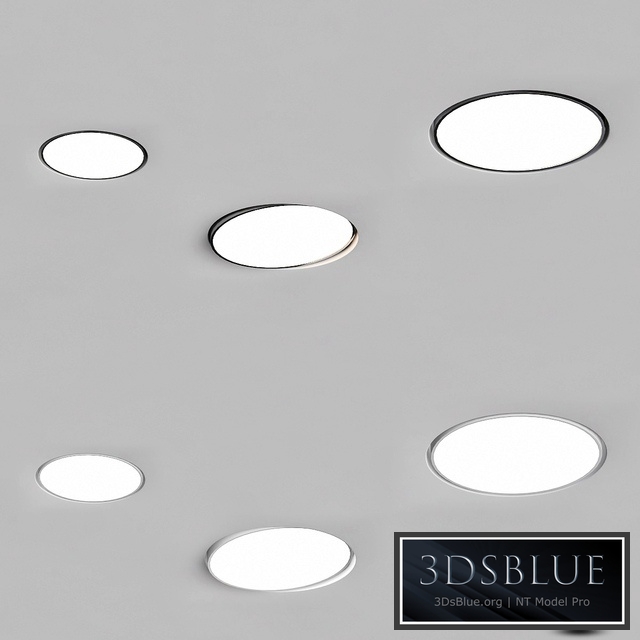 Ceiling Lamps CENTRSVET 28