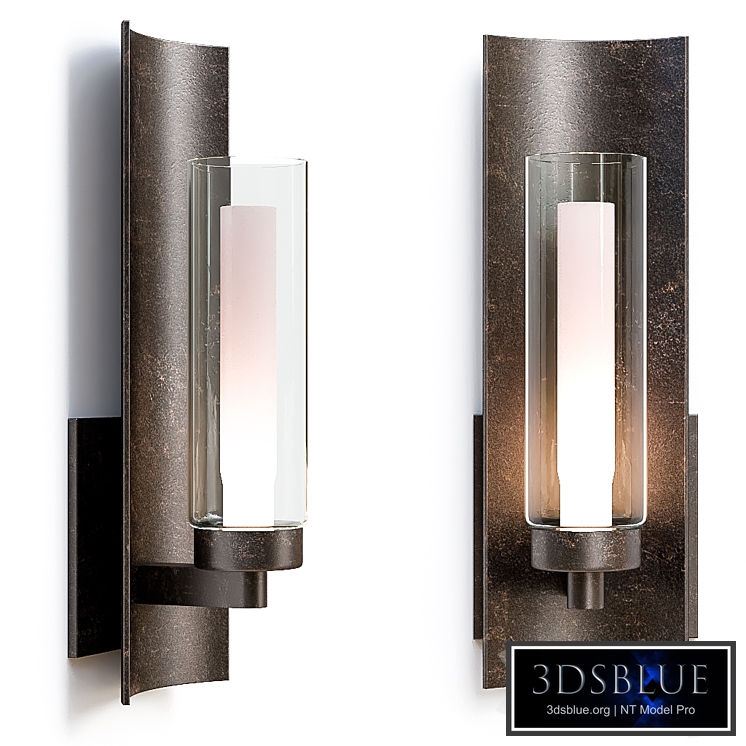Hubbardton forge eddy