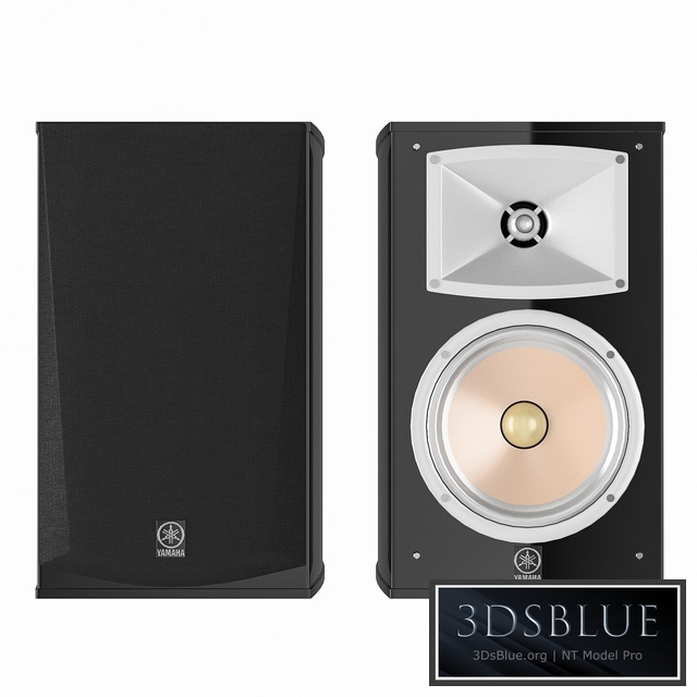 Speaker System Yamaha NS-333