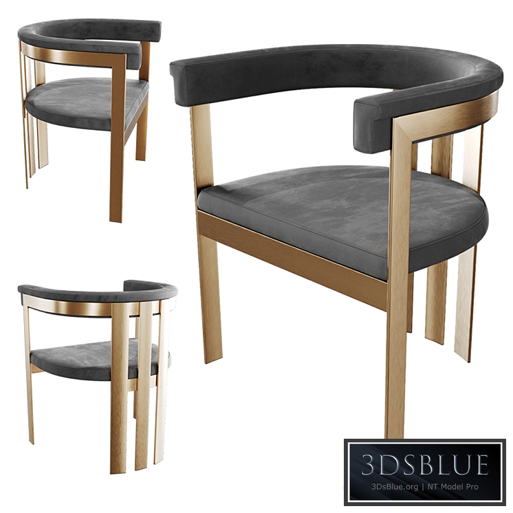 eichholtz dining chair