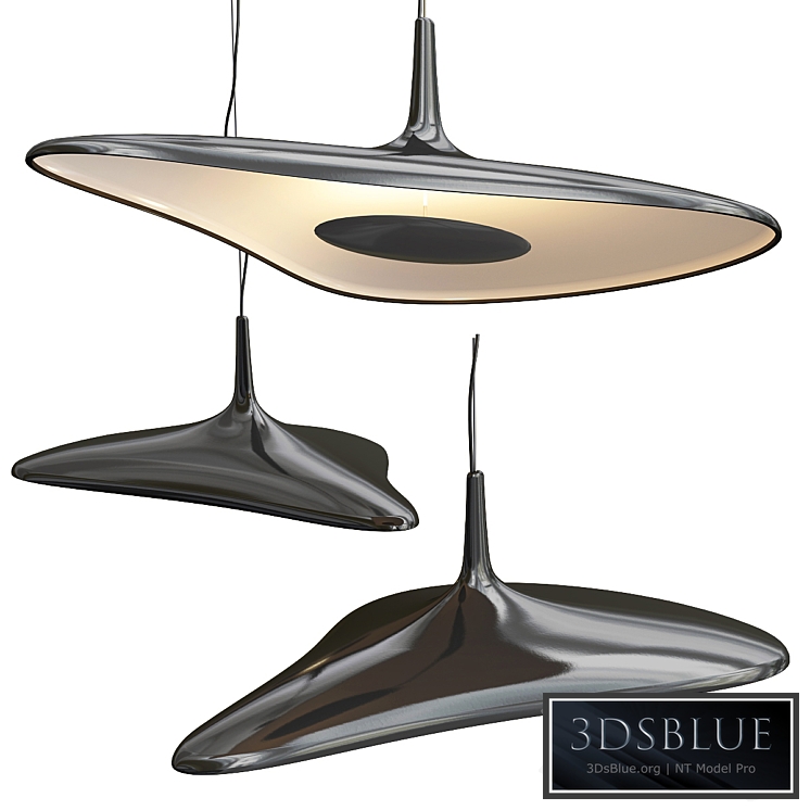 Soleil Noir by Luce Plan