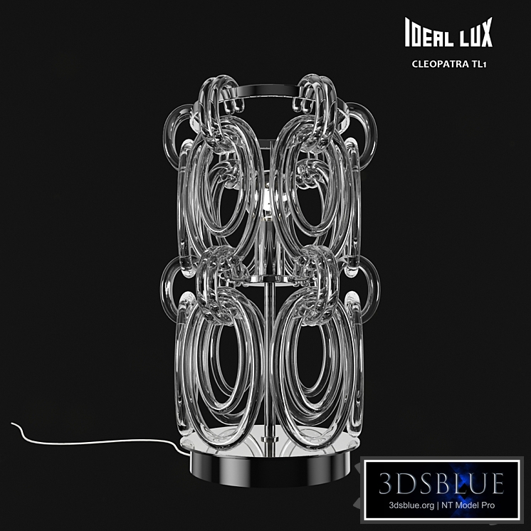 Ideal Lux Cleopatra TL1