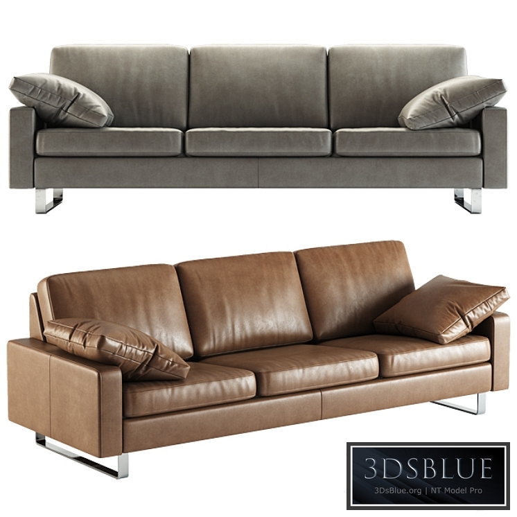 COR / Conseta Sofa 3 seats