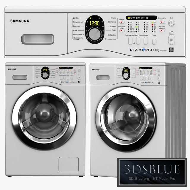 washing machine samsung