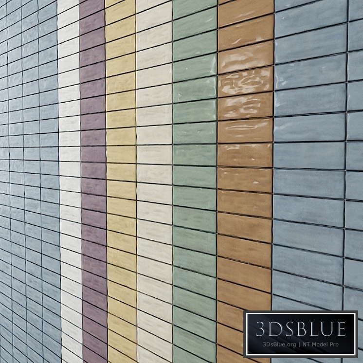 Montparnasse KERAMA MARAZZI