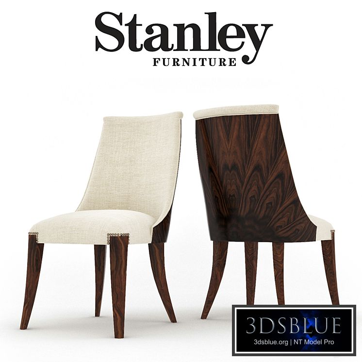Stanley Furniture Presley
