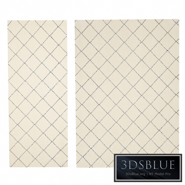 Carpet ARNAGER IKEA \ Rug ARNAGER IKEA