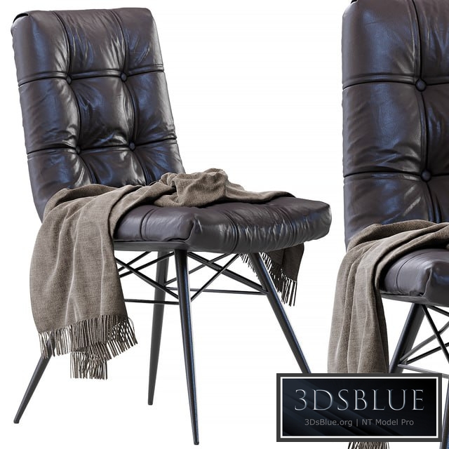 New York Dining Chair