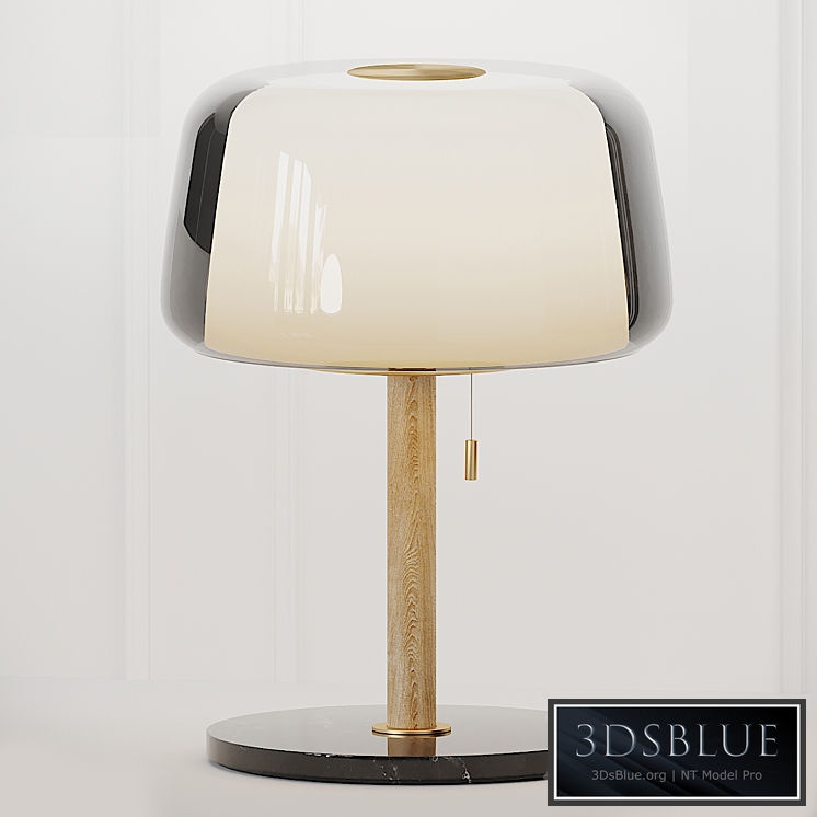 EVEDAL Table lamp