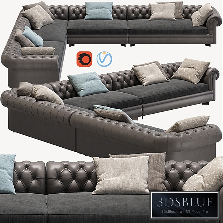 Chester Line Renzo Frau