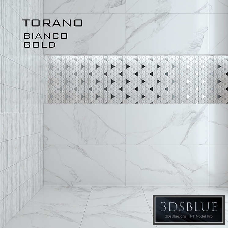 Tile Peronda Museum TORANO