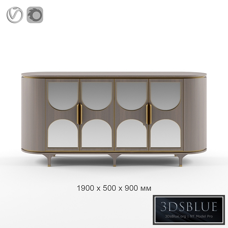 Frato, VERONA, Sideboard
