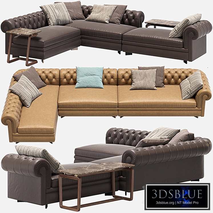 Chester Line Renzo Frau