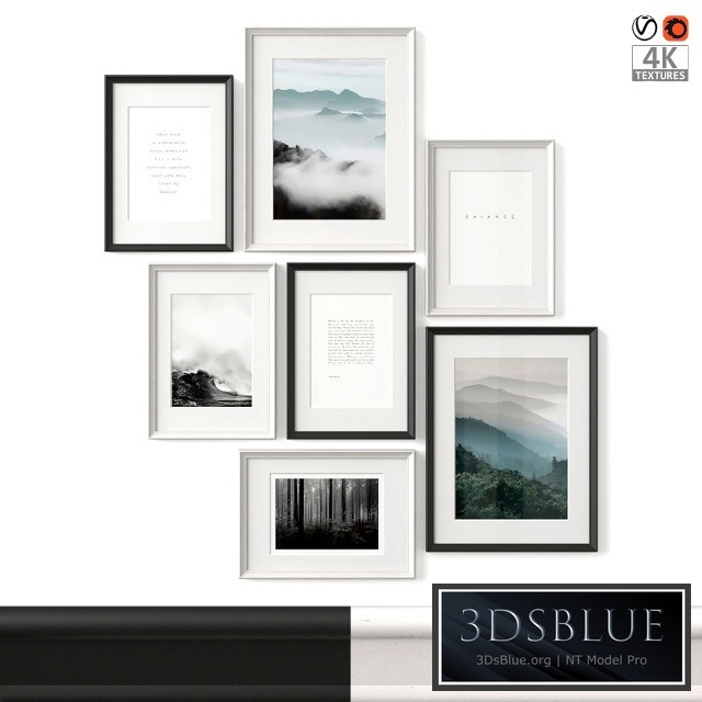 IKEA Knoppang Collage 27