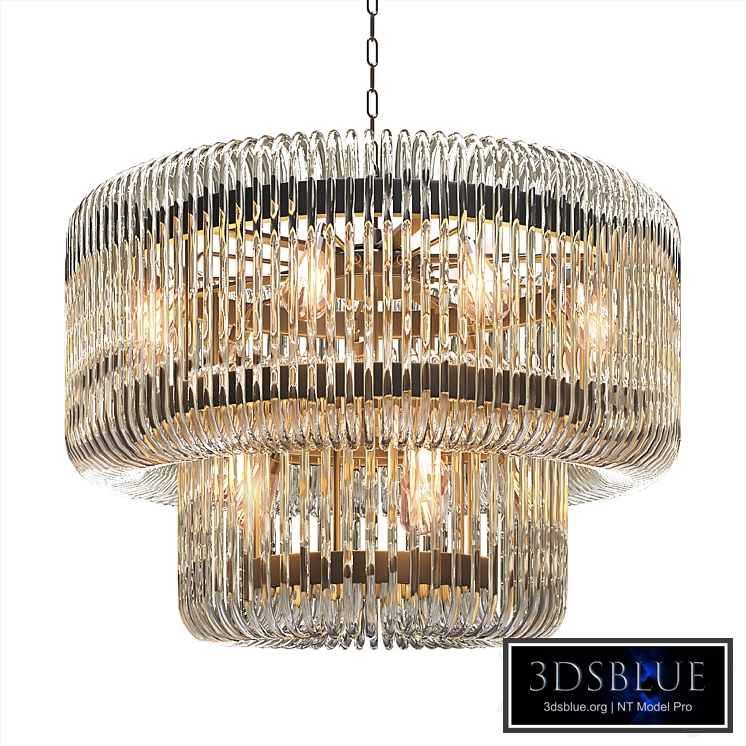 Eichholtz - Chandelier Sutton House