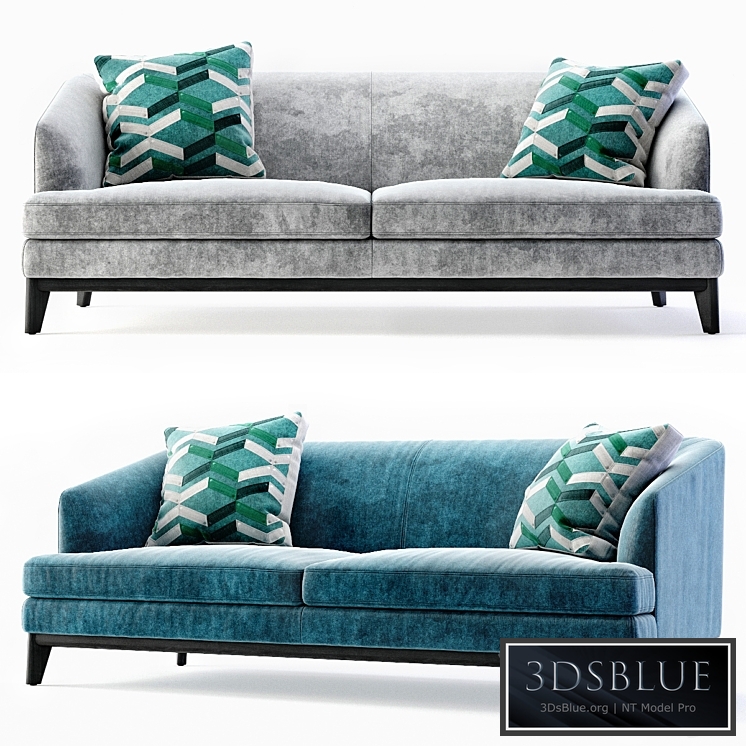 Eichholtz Monterey Sofa