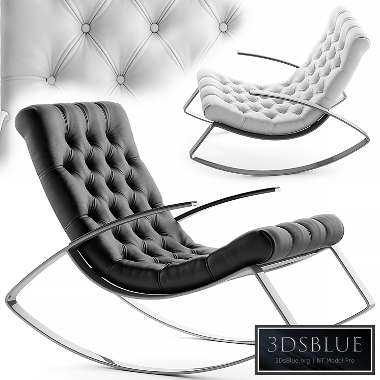 Kel Prestige Designs armchair