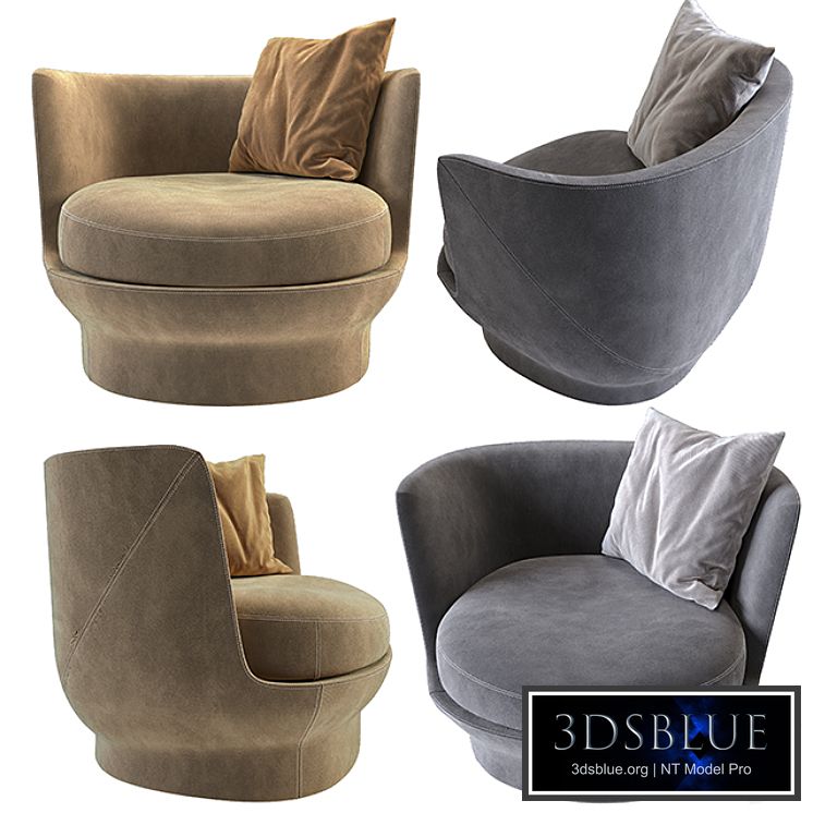 GIORGETTI-ALL AROUND