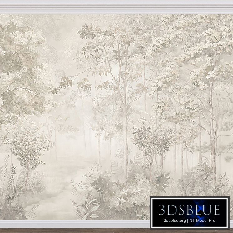 Affresco / Atmosphere / AF527