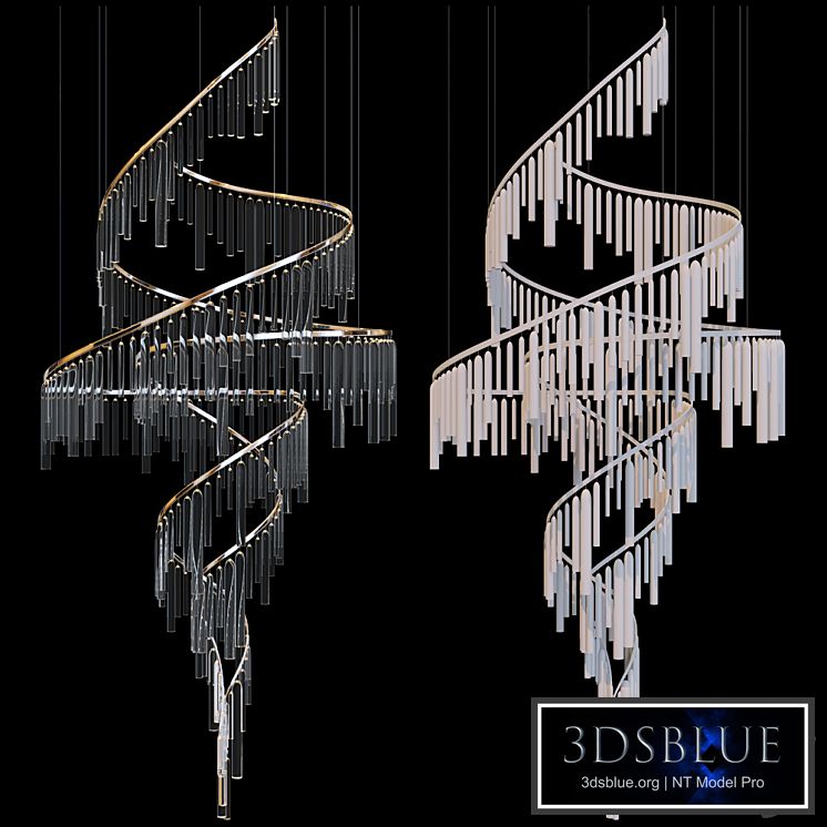 Chandelier Light Vargov