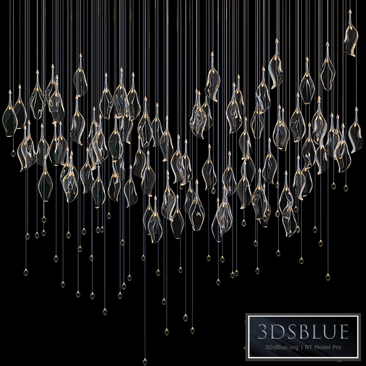 Chandelier Light Vargov