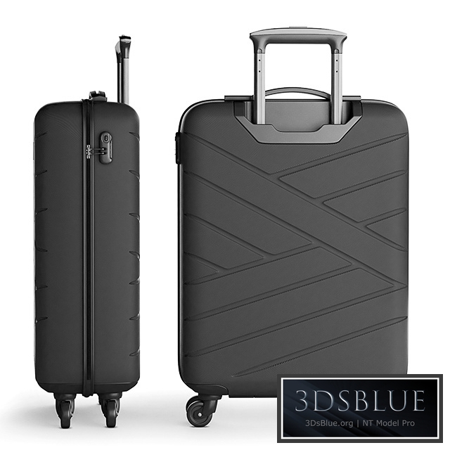 Wittchen Luggage Set