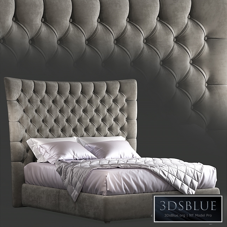 Bed DORELAN BRIGHTON