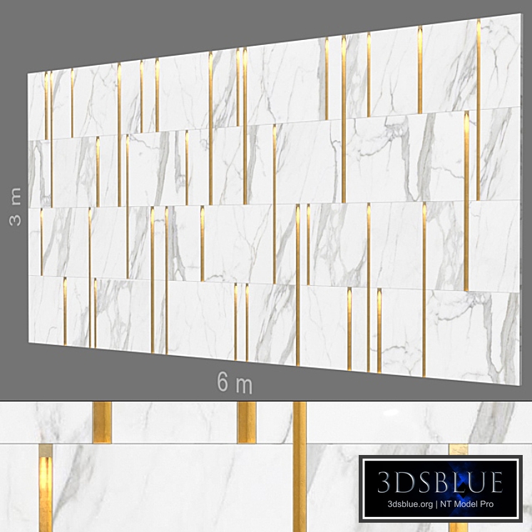 Decorative wall 248.