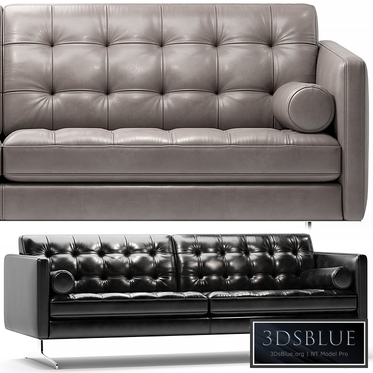 Sofa Gran Torino maxdivani