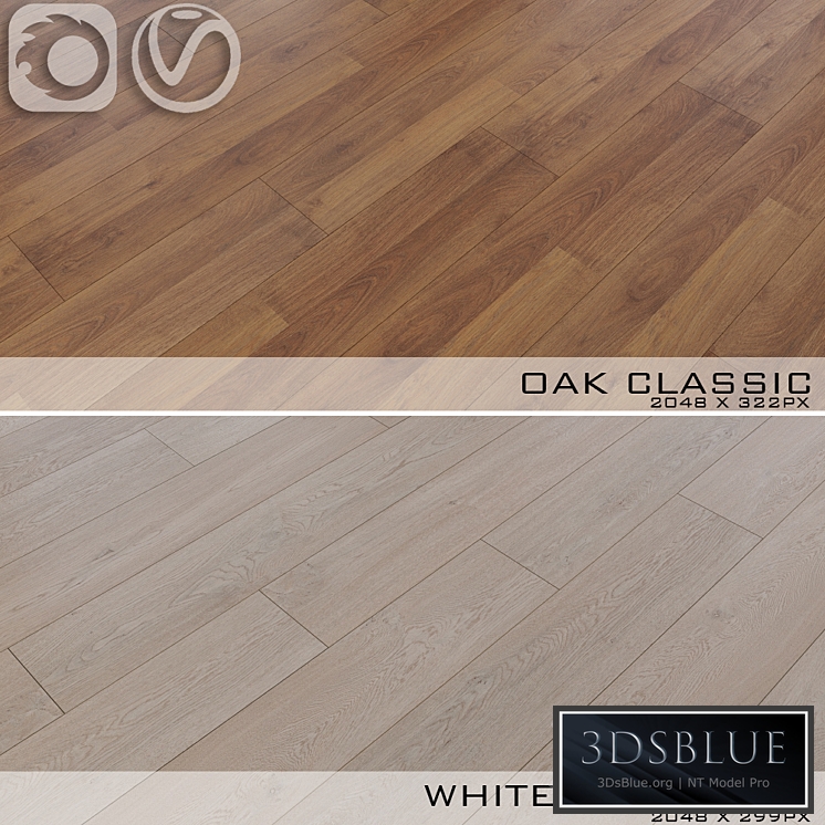 Laminate Kronospan No. 1