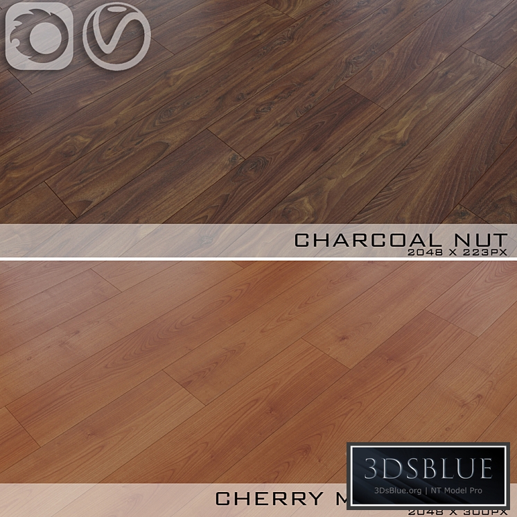 Laminate Kronospan No. 15