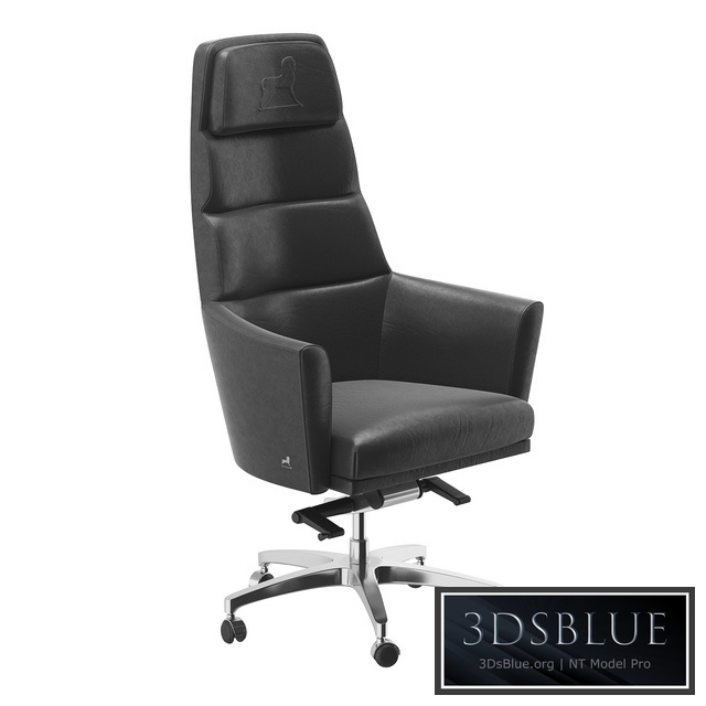 Armchair Panama Smania