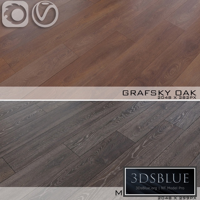 Laminate Kronospan No. 24