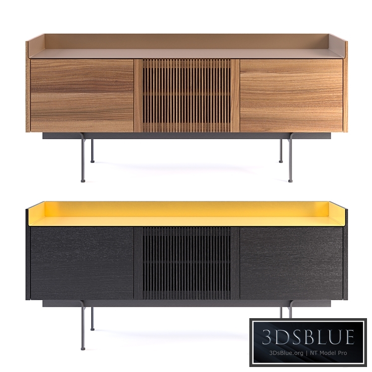 Punt Stockholm - STH313